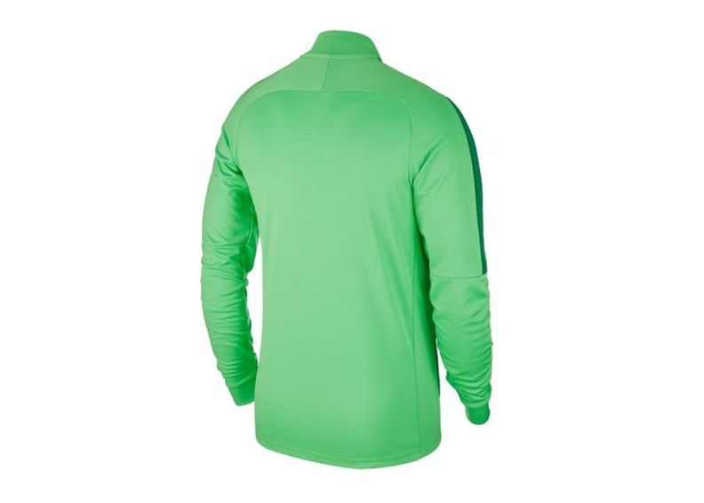 Lasten verryttelytakki Nike JR Academy 18 Track Jr 893751-361 kuvasuurennos