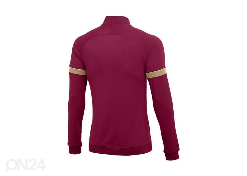 Lasten verryttelytakki Nike JR Dri-FIT Academy 21 kuvasuurennos