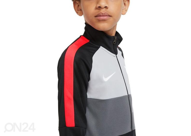 Lasten verryttelytakki Nike Liverpool FC kuvasuurennos