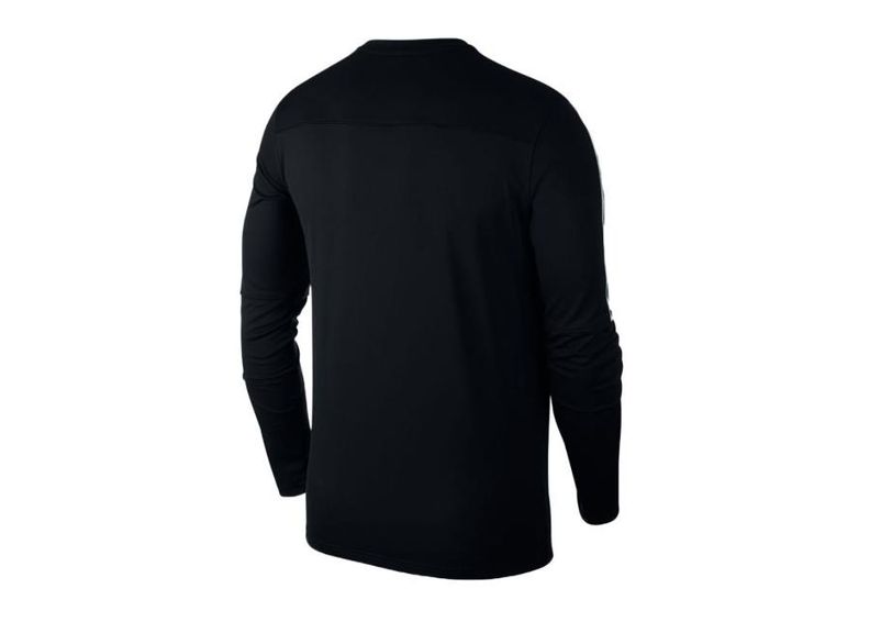 Lasten verryttelytakki Nike Park 18 Crew Top Training Jr AA2089-010 kuvasuurennos