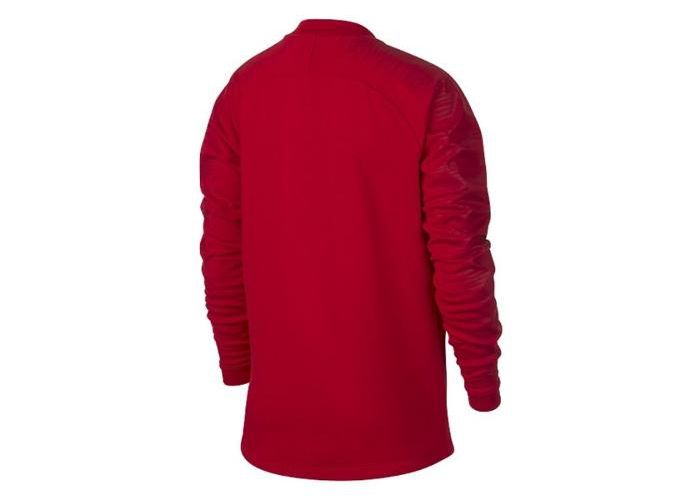 Lasten verryttelytakki Nike Polska Anthem Jr kuvasuurennos