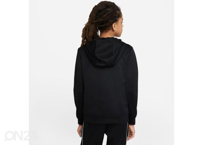 Lasten verryttelytakki Nike Sportswear kuvasuurennos