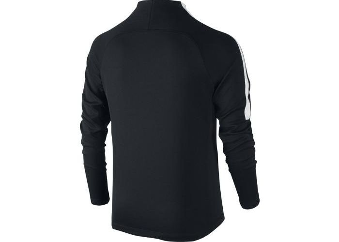 Lasten verryttelytakki Nike Squad Football Drill Top Jr kuvasuurennos