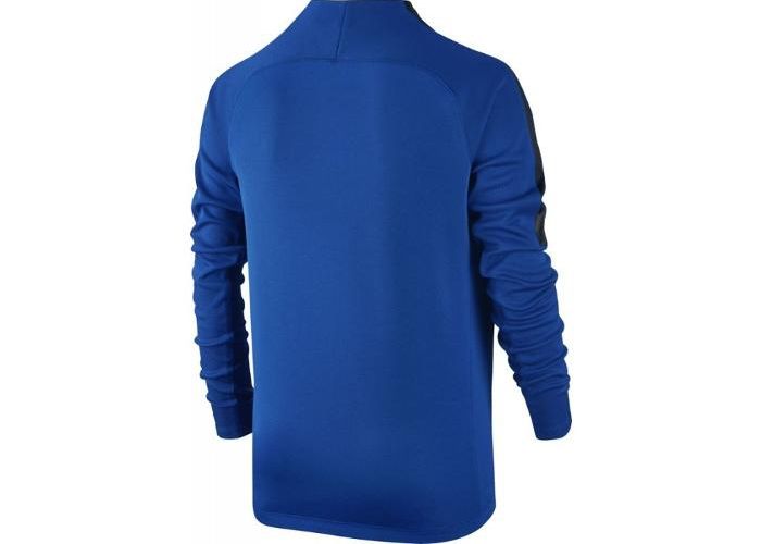 Lasten verryttelytakki Nike Squad Football Drill Top Jr kuvasuurennos