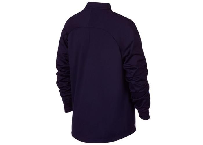 Lasten verryttelytakki Nike Y Shield Squad Jr kuvasuurennos