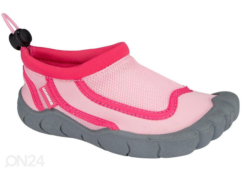 Lasten vesikengät Foot Waimea kuvasuurennos