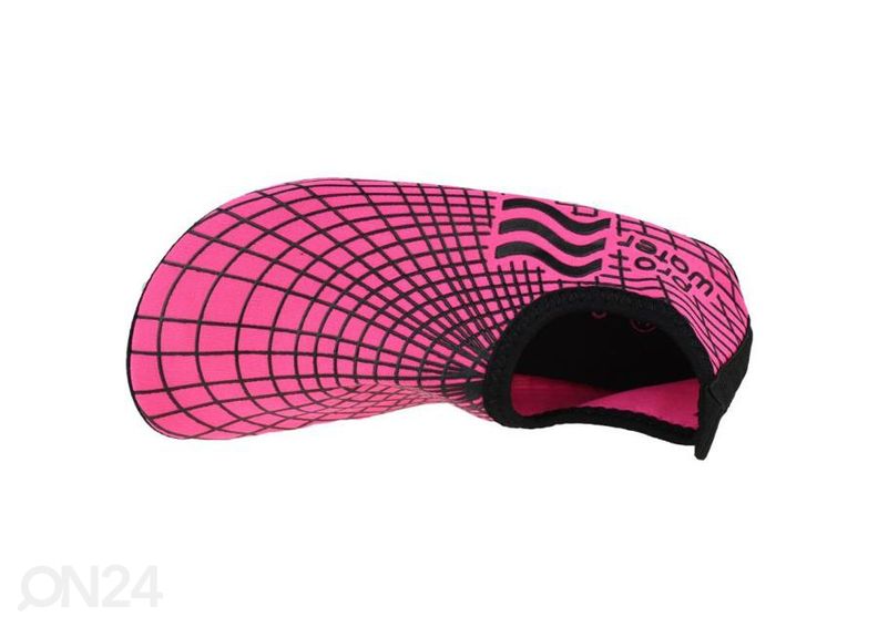 Lasten vesikengät Prowater kuvasuurennos