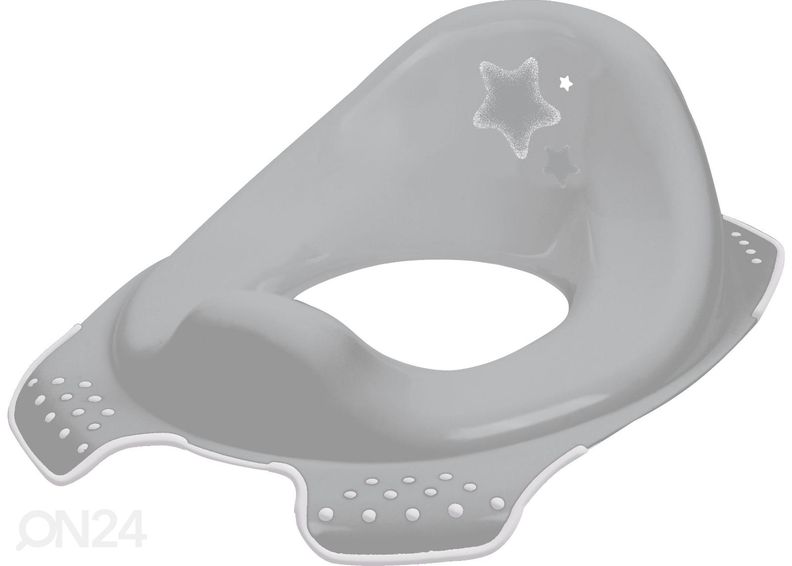 Lasten WC-istuin Tähti kuvasuurennos