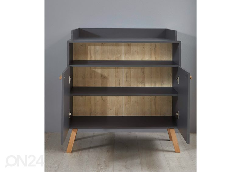 Lastenhuoneen kalustesetti Mats kuvasuurennos