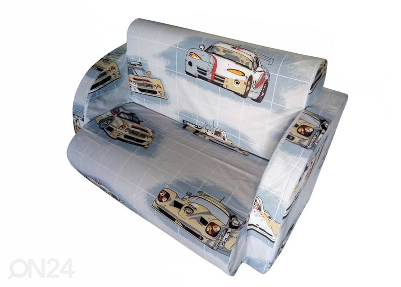 Lastenhuoneen sohva kuvasuurennos