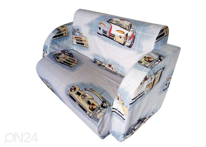 Lastenhuoneen sohva kuvasuurennos