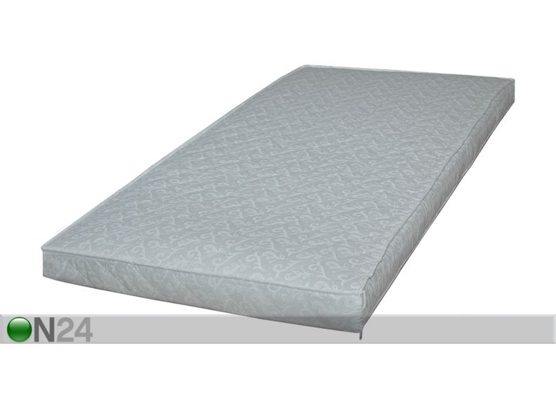 Lastenpatja kookos ja tattari 60x120 cm kuvasuurennos