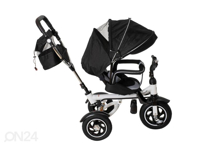 Lastenrattaat / 3-pyöräinen polkupyörä Trike Fix V3 kuvasuurennos