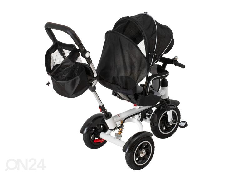 Lastenrattaat / 3-pyöräinen polkupyörä Trike Fix V3 kuvasuurennos