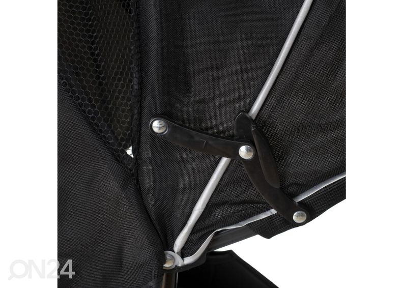 Lastenrattaat / 3-pyöräinen polkupyörä Trike Fix V3 kuvasuurennos