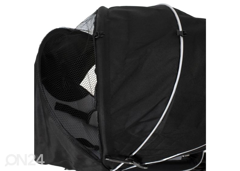 Lastenrattaat / 3-pyöräinen polkupyörä Trike Fix V3 kuvasuurennos