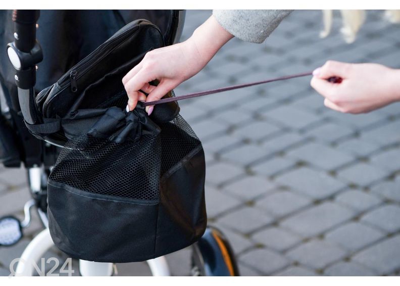 Lastenrattaat / 3-pyöräinen polkupyörä Trike Fix V3 kuvasuurennos