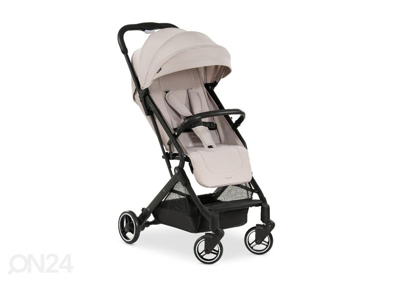 Lastenrattaat Hauck Comfort Travel N Care kuvasuurennos