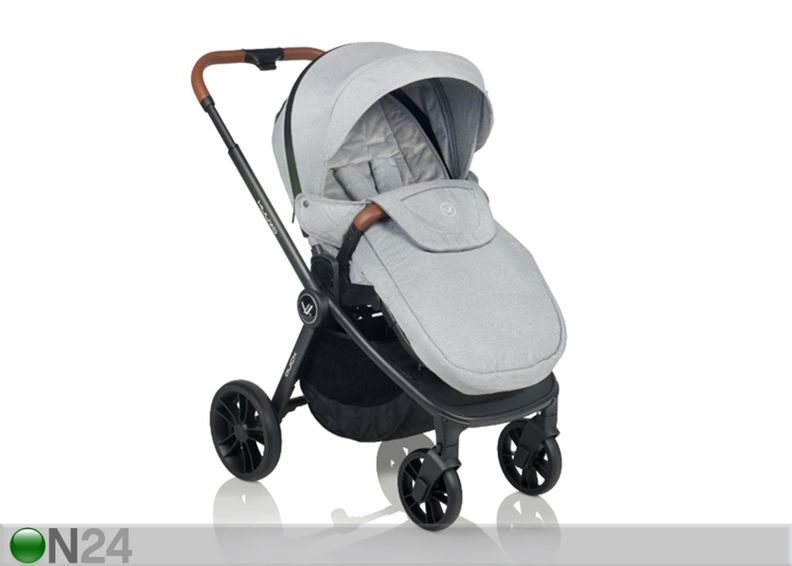 Lastenrattaat Quick kuvasuurennos