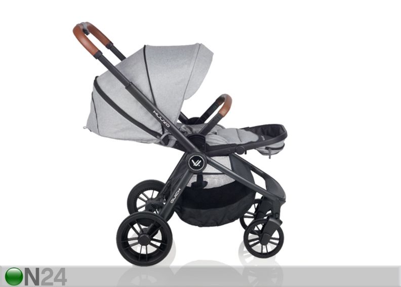 Lastenrattaat Quick kuvasuurennos