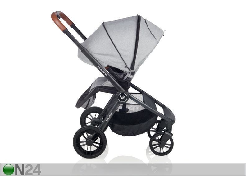 Lastenrattaat Quick kuvasuurennos