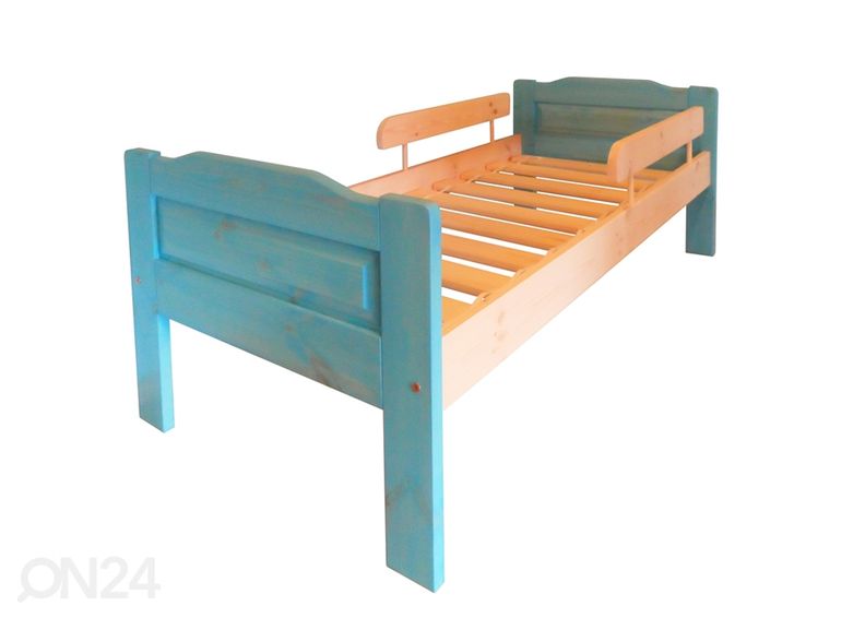 Lastensänky 70x155 cm kuvasuurennos