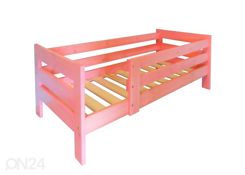 Lastensänky 70x155 cm kuvasuurennos