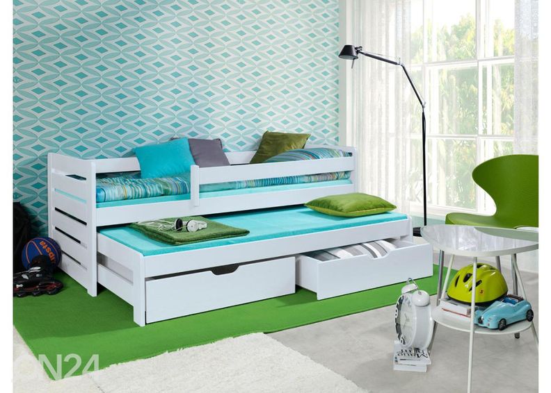 Lastensänky 80x180 cm kuvasuurennos