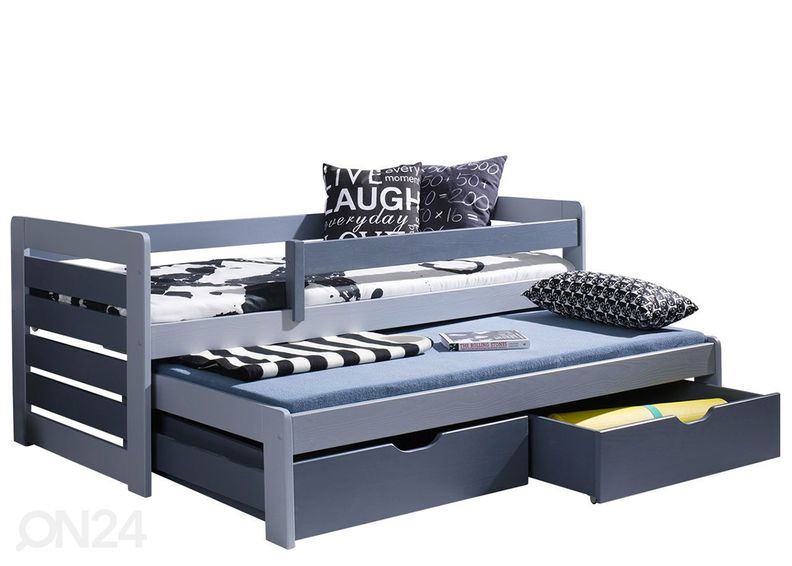 Lastensänky 80x180 cm kuvasuurennos