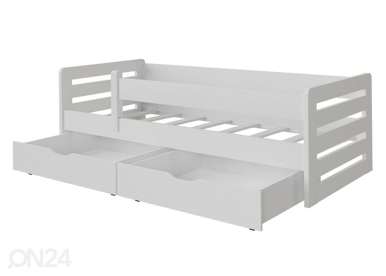 Lastensänky 80x180 cm kuvasuurennos