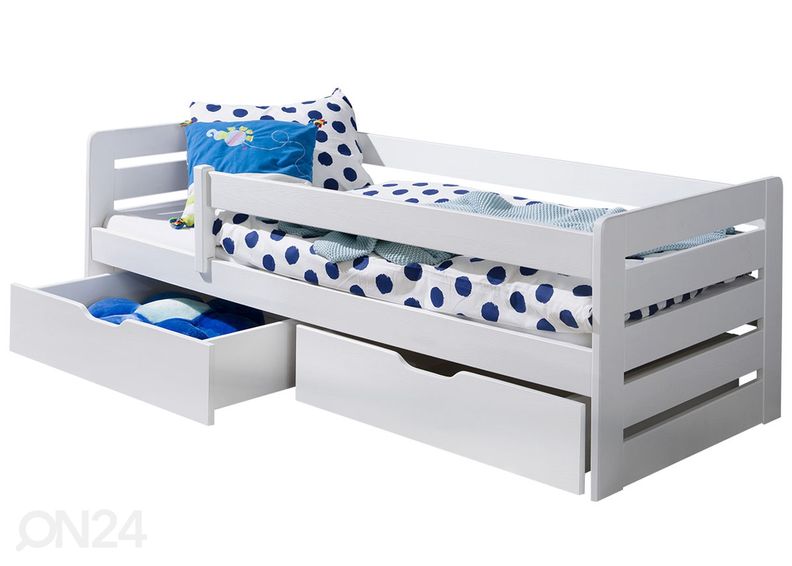 Lastensänky 80x180 cm kuvasuurennos