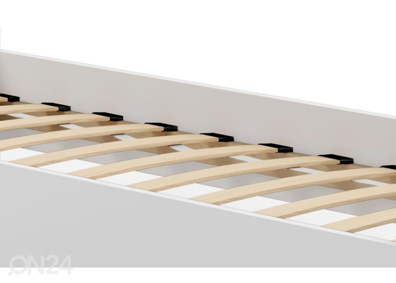 Lastensänky Emka 80x160 cm kuvasuurennos