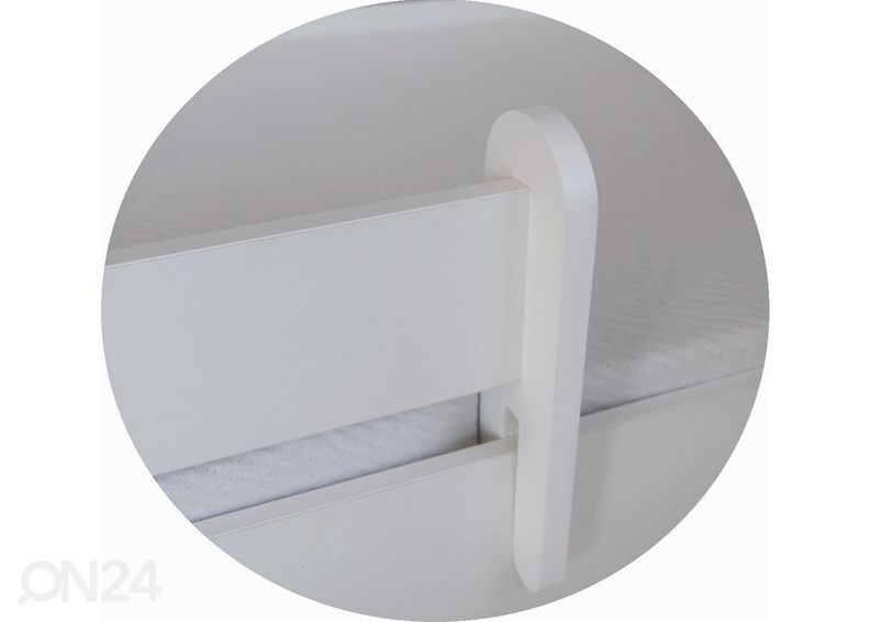 Lastensänky Emma 80x160 cm kuvasuurennos