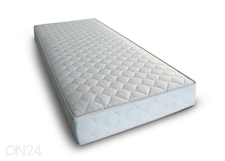 Lastensänky GRAND PRIX+patja INTER BONNEL 90x200 cm kuvasuurennos