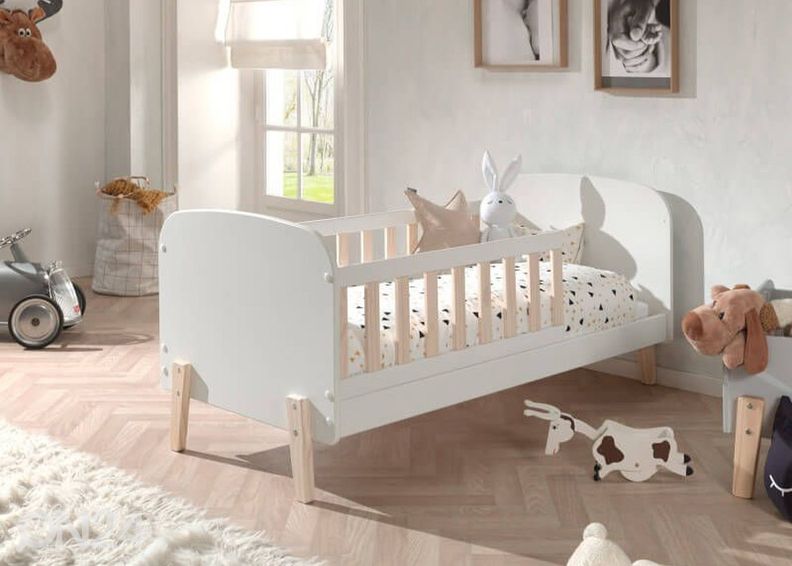 Lastensänky Kiddy 70x140 cm kuvasuurennos