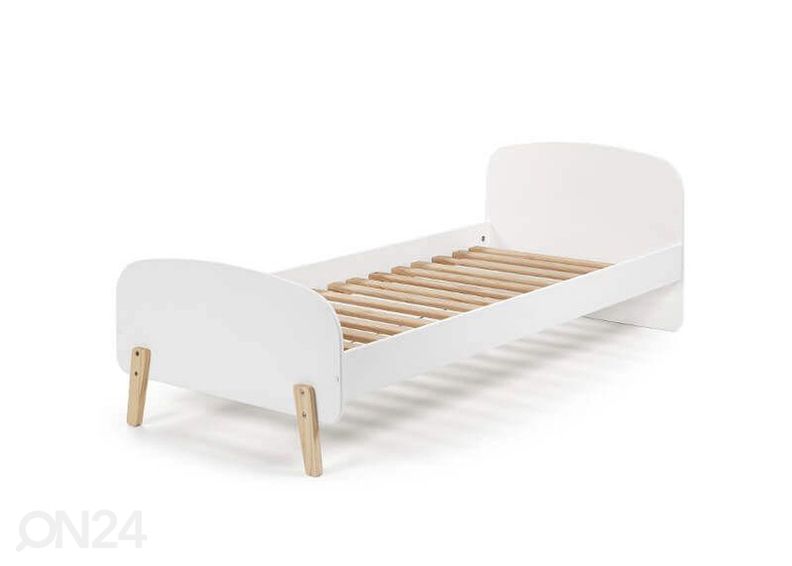 Lastensänky Kiddy 90x200 cm kuvasuurennos