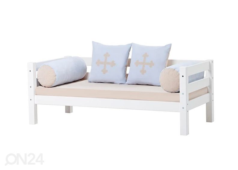 Lastensänky PREMIUM 70x160 cm kuvasuurennos