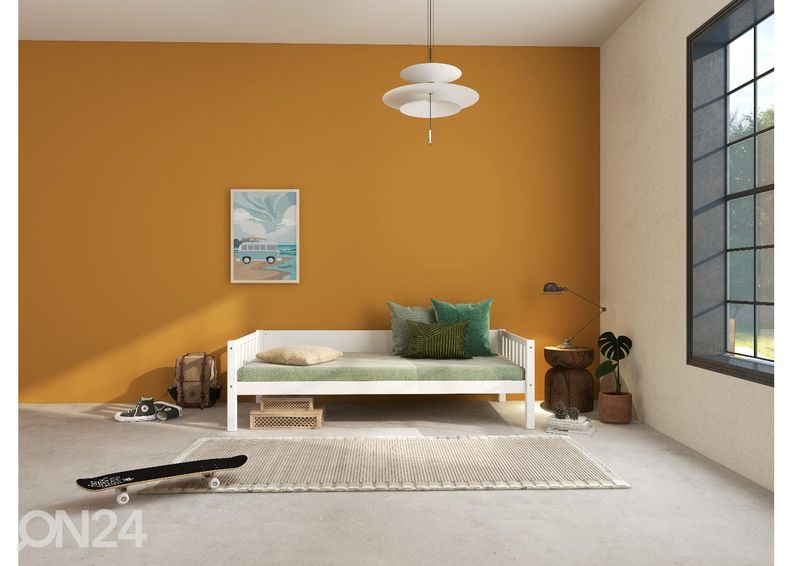 Lastensänky THUKA Viggo, valkoinen kuvasuurennos