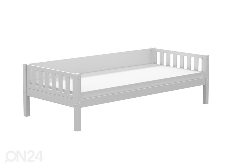 Lastensänky THUKA Viggo, valkoinen kuvasuurennos