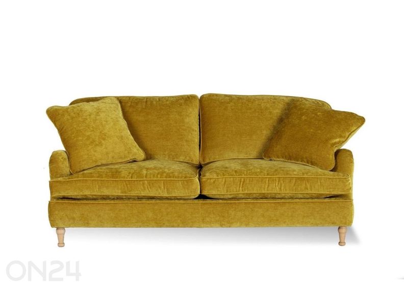 Lastensohva Howard 3-istuttava kuvasuurennos