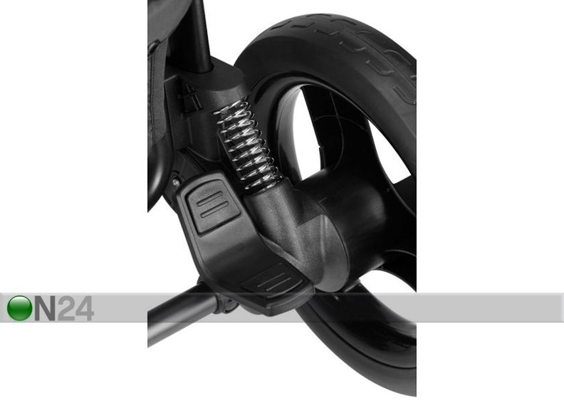 Lastenvaunut Leotie Pure CBX by Cybex kuvasuurennos