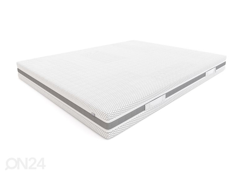 Lateksipatja Hilding Melody Hybrid 180x200 cm kuvasuurennos