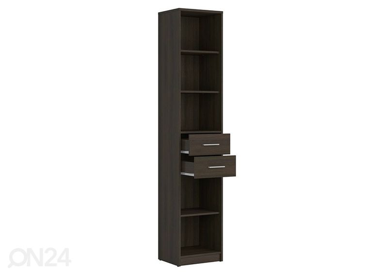 Lattiahylly kuvasuurennos