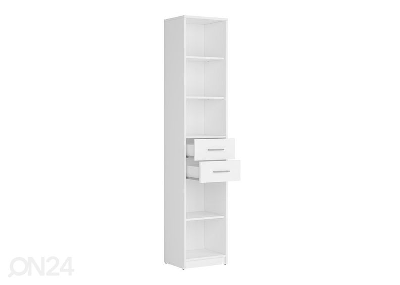 Lattiahylly kuvasuurennos