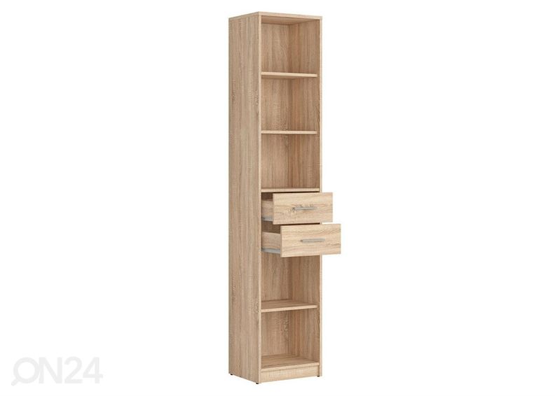 Lattiahylly kuvasuurennos