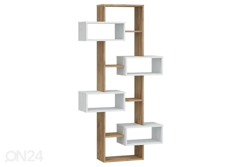 Lattiahylly Macroom 83 cm kuvasuurennos