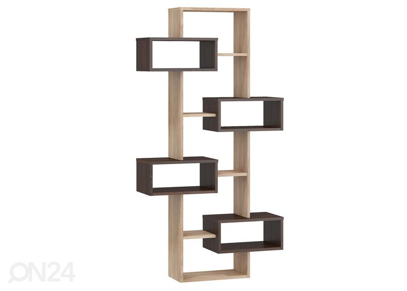 Lattiahylly Macroom 83 cm kuvasuurennos