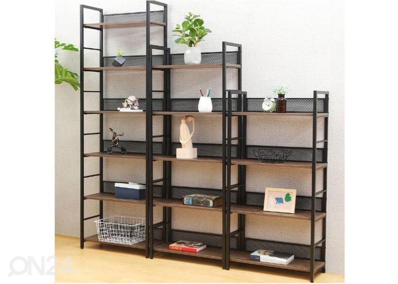 Lattiahylly Rolling 60 cm kuvasuurennos