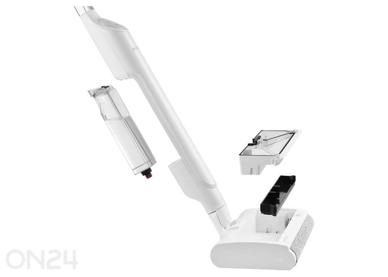 Lattianpesin Sencor SVW3500WH kuvasuurennos