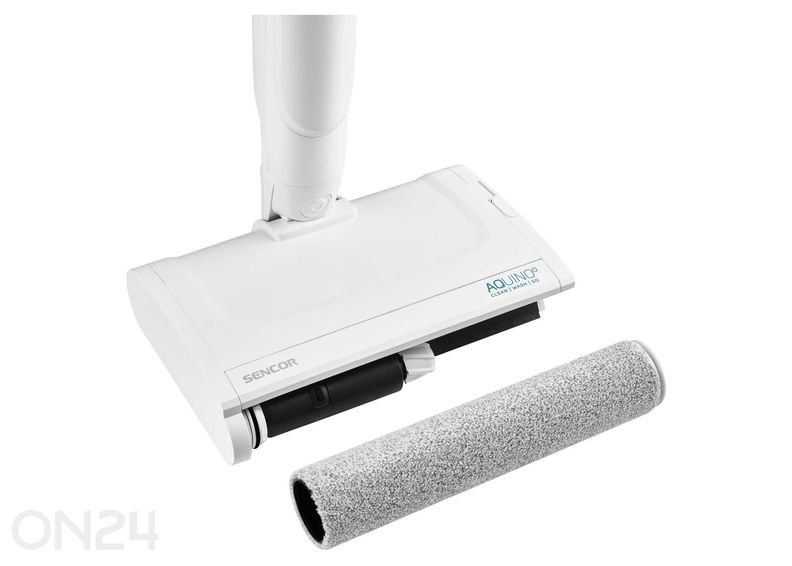 Lattianpesin Sencor SVW3500WH kuvasuurennos